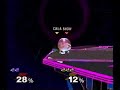 Shadow (blue Falco) vs Calabrel (green Falco) Rd 2 Shadow (blue Falco) vs Calabrel (green Falco) Rd 2
