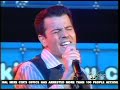 Say Goodbye - Jordan Knight & Deborah Gibson - Song Only