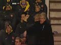 Hughes vs Wenger Hughes vs Wenger