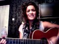 Zombie - The Cranberrys Acoustic Cover