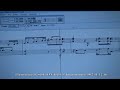 Piano Digital SOLTON HP4 - Boleto Reloj