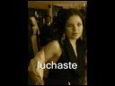 LLENASTE TU ALMA