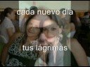 LLENASTE TU ALMA