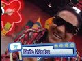 Kinito Méndez en Parque Intrépido - \"Alábalo\" Ay Dios Mio! Kinito Méndez en Parque Intrépido - \"Alábalo\" Ay Dios Mio!