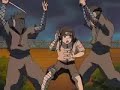 Naruto AMV - Sum 41 - Subject to Change