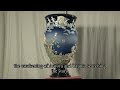 Grand vase 