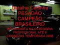 Celta Pesad�o Som & Acess�rios CAMPE�O BRASILEIRO
