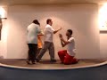 Kuratsa - Filipino Courtship Dance Kuratsa - Filipino Courtship Dance