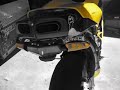 Ducati 999 Termignoni 54mm Idling Ducati 999 Termignoni 54mm Idling