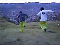 CuscO Techno Reggae