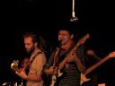 Pura Vida live @ Snuffel - Bruges (1)