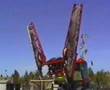 Hardi Alpha Sprayer