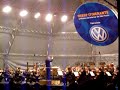 OSESP ITINERANTE - Maurice Ravel - Bolero - Bauru - 2008