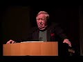 Col. Joe Kittinger speaks at the Kircher Society Meeting Pt2