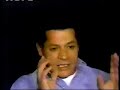 The Puerto Rican Mambo - on Univision 1992