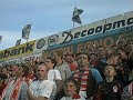 KSV Roeselare - KV Kortrijk - KVK Sfeer