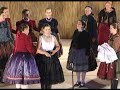 Lánybúcsúztató-Cirkalom táncegyüttes leánykara és a Kaláris asszonykórus