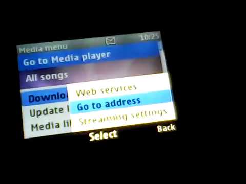 how to download facebook chat on nokia x2-01