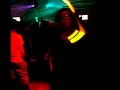 Raving at the Rave