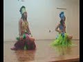 goreti bailando