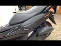 ヤマハ NMAX 155 NMAX155 2018年モデル ノーマル