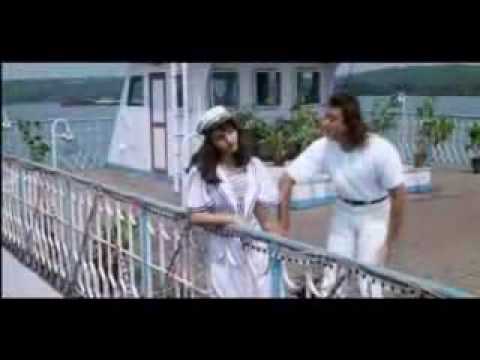 Dil To Khoya Hai - Andolan