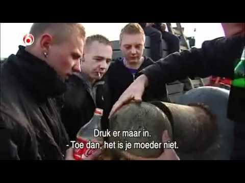 Knallen - 