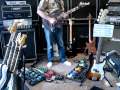 Ibanez RG 320 DX QM C02 Ebay Demo