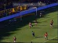 Boca - Colon Gol de Datolo Boca - Colon Gol de Datolo