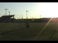 Bkick to Btwist...need tips to swingthru