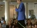 The Magic of Chad Juros