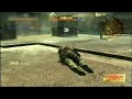 MGO2 [?] game play 015