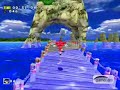 SADX Mods-Frizo