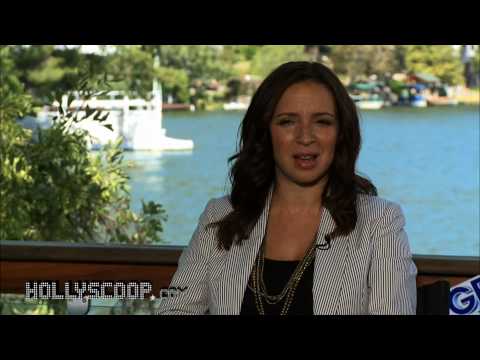 Maya Rudolph