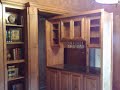 \"James Bond\" Cabinet \"James Bond\" Cabinet