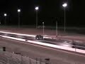 A Ford F350 Diesel at the Drag Strip A Ford F350 Diesel at the Drag Strip