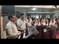 Download Nasrethil Undoru നസ്രേത്തിൽ ഉണ്ടൊരു പുണ്യ ഗേഹം St Basil Orthodox Church Choir Rohini Delhi Mp3 Song