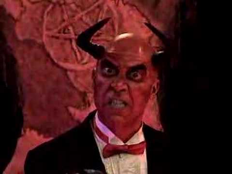 Hollywood Hell House: Selected Satans