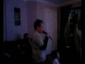 videos de kyron simmons singing on singstar