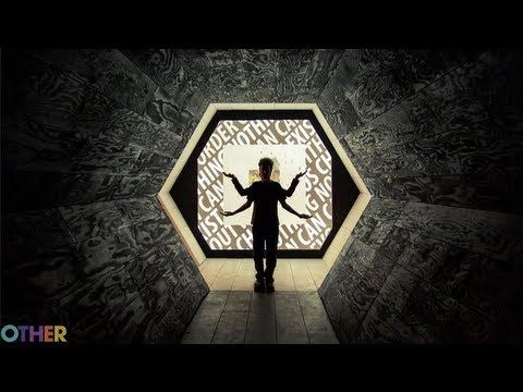 others - LA-based art collective Cyrcle. blur the lines of the contemporary art world through street campaigns, design, fine art, murals, and collaborations. In their...