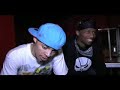 Chicago's FootworKINGz visit a dance party in New York City