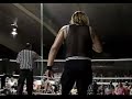 Cinder vs Shawn Morgan PWU July 2005 Cinder vs Shawn Morgan PWU July 2005