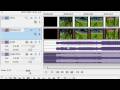 Sony Vegas Tutorial: Glossy Pillarboxes (for 4:3 Videos in 16:9 Player)