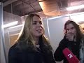 Backstage with Apocalyptica - TV Total