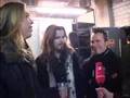 Backstage with Apocalyptica - TV Total