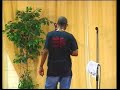 LRC Holy Ghost Praise Break- Eld. Robert McLymore