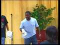 LRC Holy Ghost Praise Break- Eld. Robert McLymore