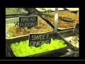 We visit Baltimore's Inner Harbor &lunch at Attman's Deli
