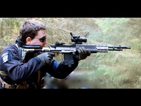 scoutthedoggie - 1 of almost 500 airsoft games videos at http://www.youtube.com/scoutthedoggie Filmed by the No1 YouTube video maker in Scotland, over 130 MILLION hits. Scout...