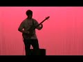 Hot For Teacher - WTHS 2007 Variety Show